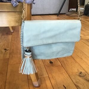 Woman’s cross body bag